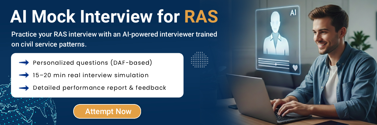 RAS offline center in jaipur